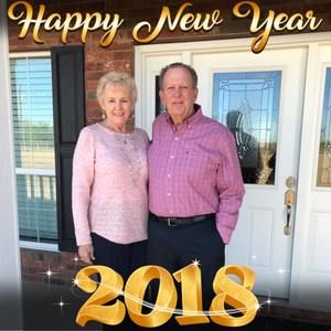 Meet your Posher, Wanda